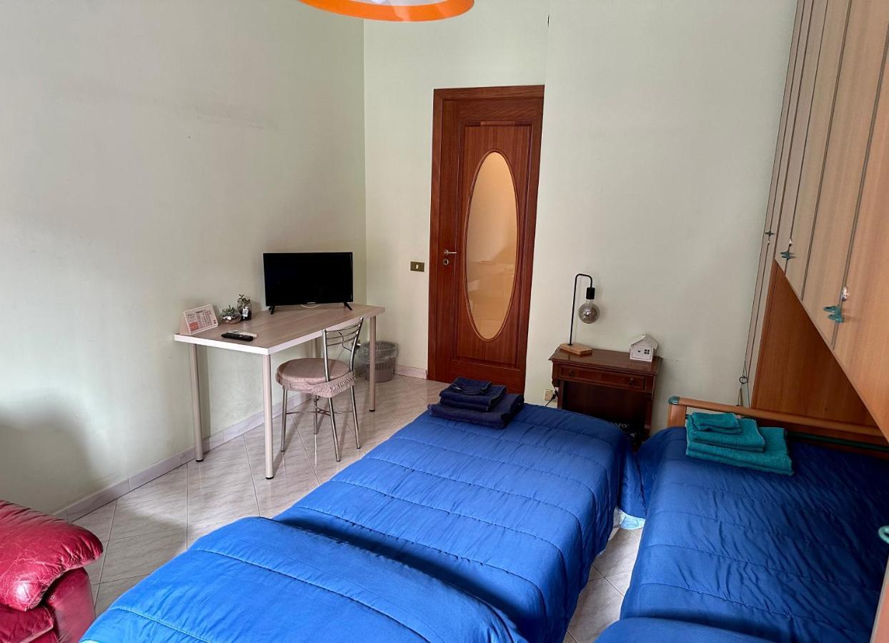 La Mia Dolce Casetta Homestay Naples