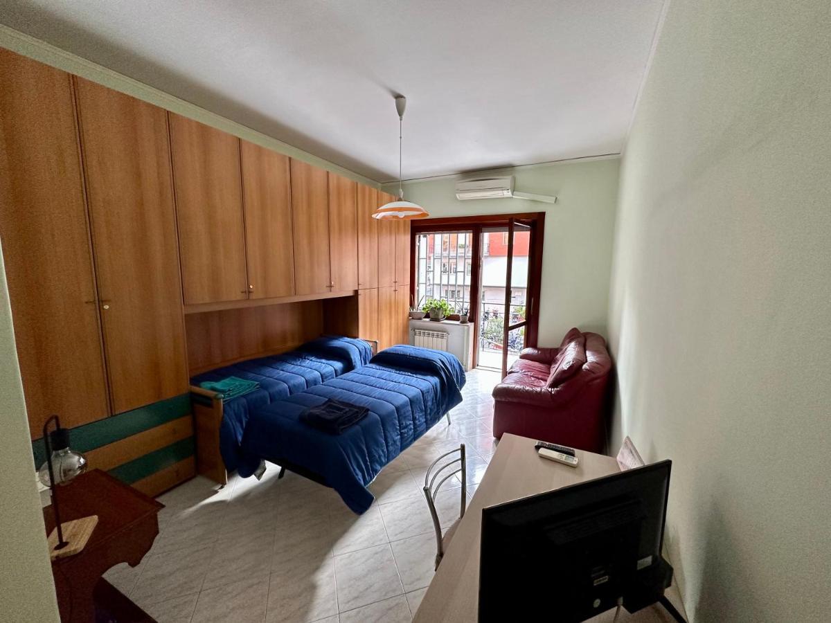 Homestay La Mia Dolce Casetta