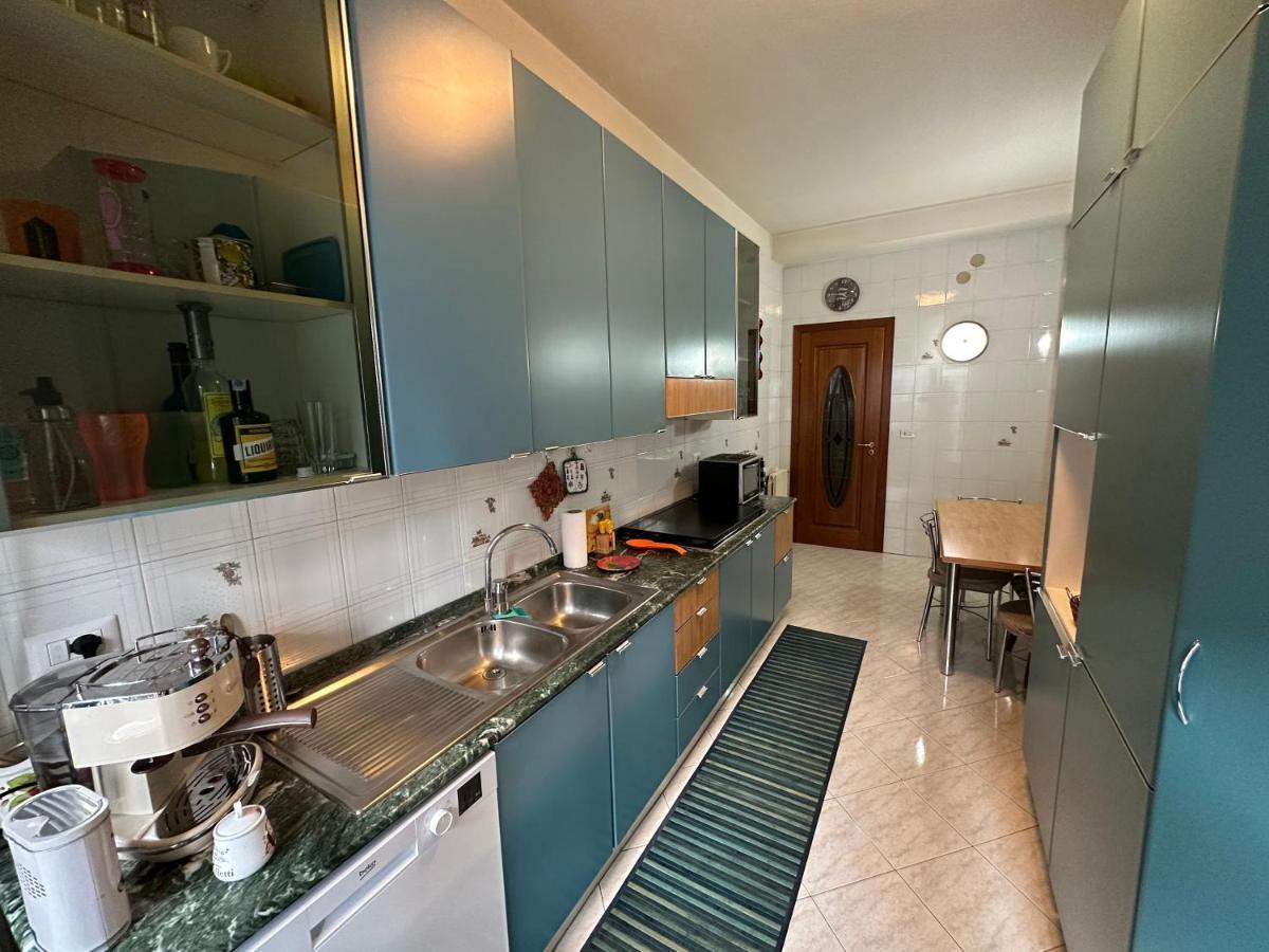 La Mia Dolce Casetta Homestay Naples